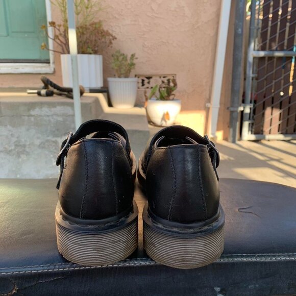 Rare vintage Dr Martens Mary Janes - Picture 6 of 7